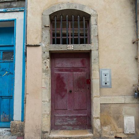 Studio Le Terracotta - Topbnb Діжон Екстер'єр фото