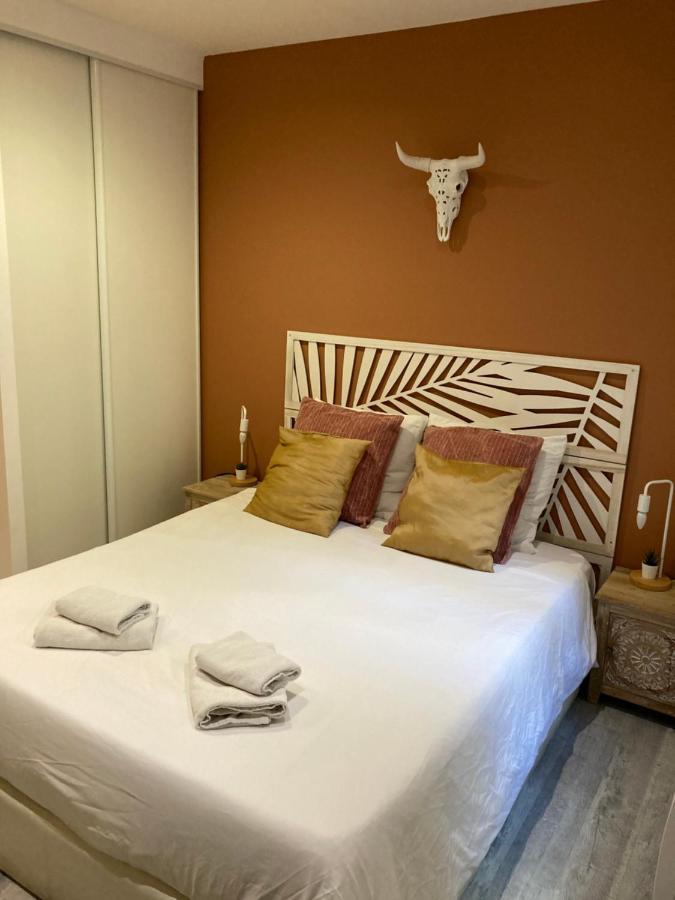 Studio Le Terracotta - Topbnb Діжон Екстер'єр фото
